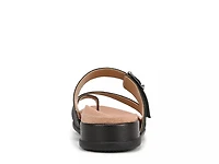 Carmela Toe Loop Sandal