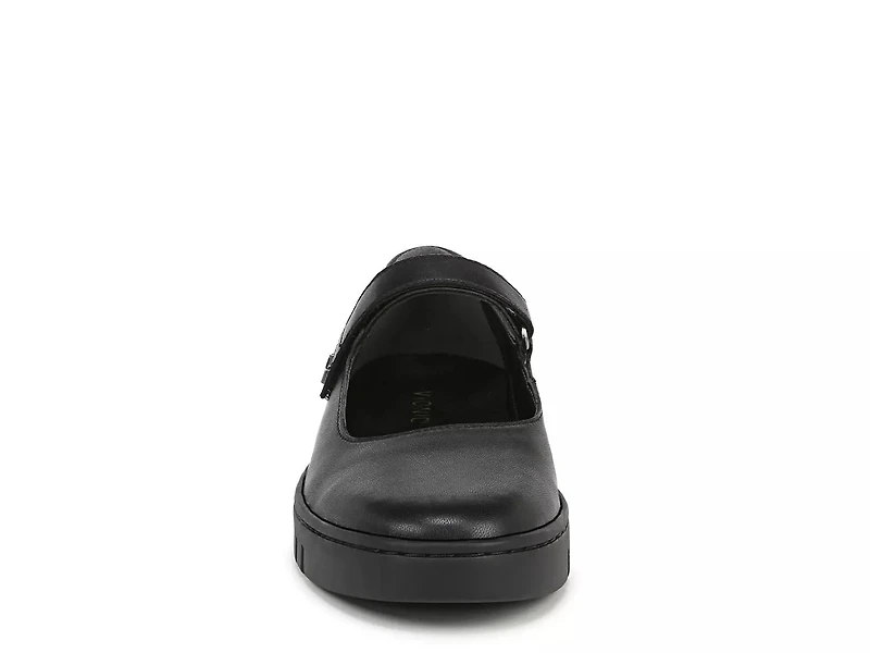 Uptown Mary Jane Slip-On