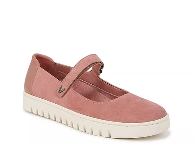 Uptown Mary Jane Slip-On