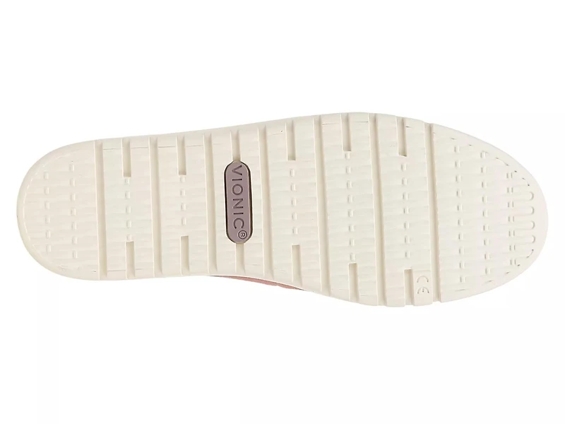 Uptown Mary Jane Slip-On