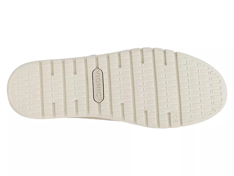 Uptown Mary Jane Slip-On