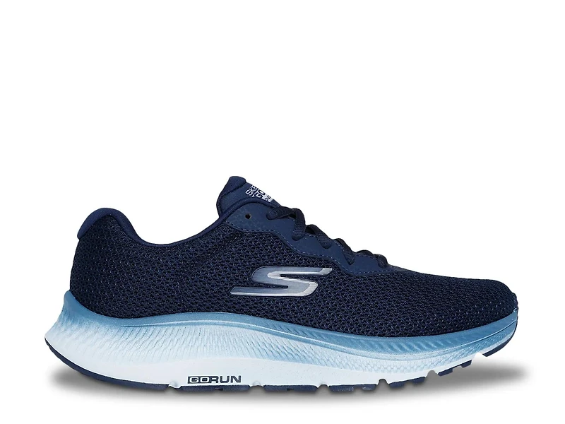 Go Run Consistent 2.0 Fast Pace Running Shoe