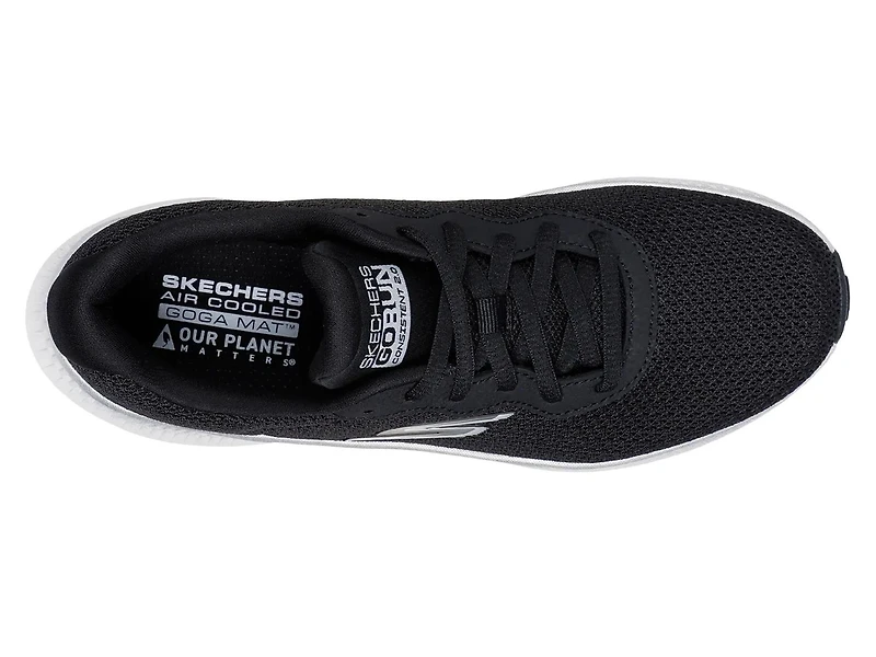 Go Run Consistent 2.0 Fast Pace Running Shoe