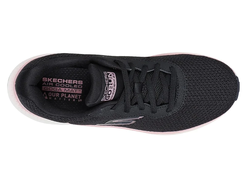 Go Run Consistent 2.0 Fast Pace Running Shoe - Women's