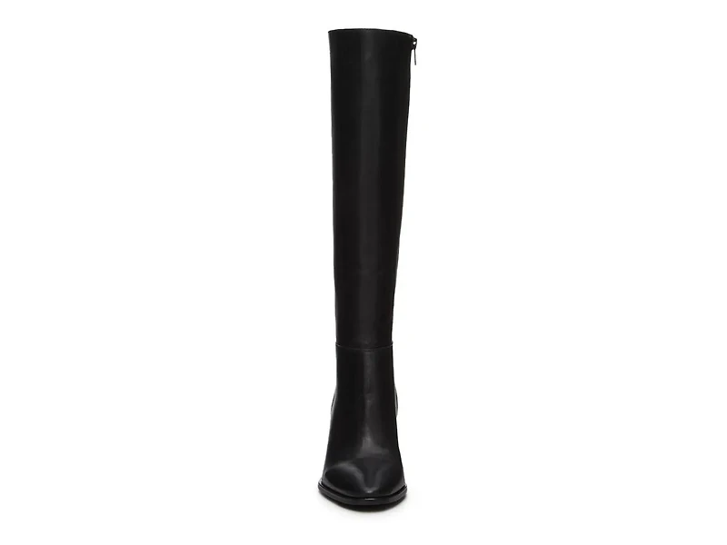 Roan Wide Calf Boot