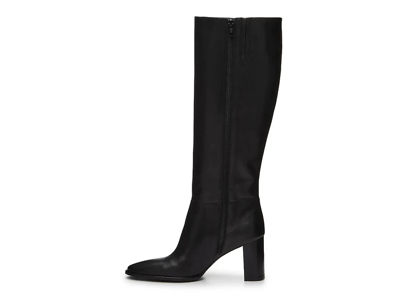 Roan Wide Calf Boot