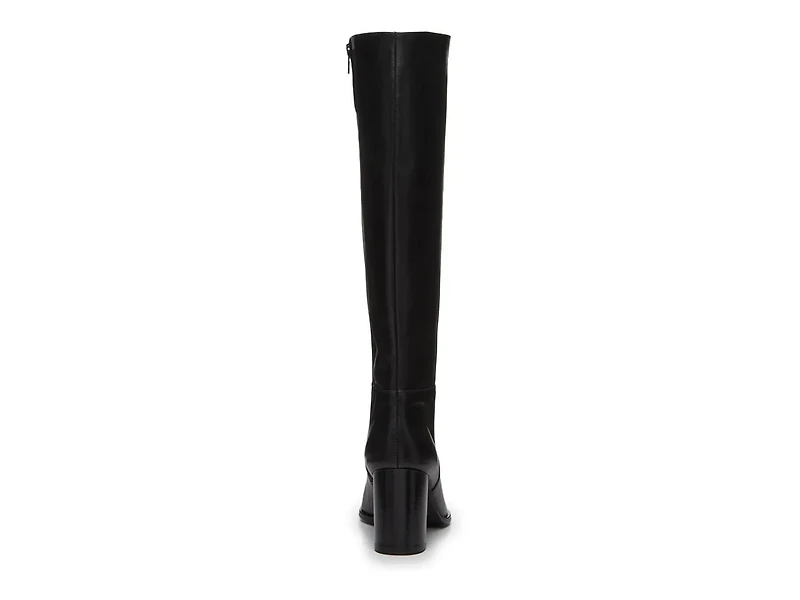 Roan Wide Calf Boot