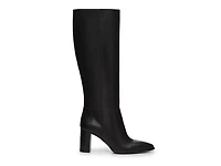 Roan Wide Calf Boot