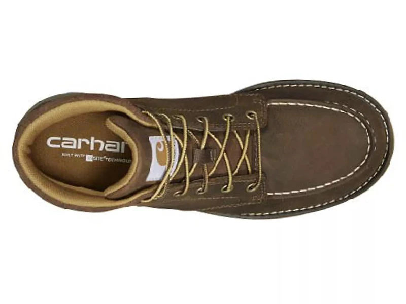 Millbrook Work Boot - Men's