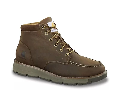 Millbrook Steel Toe Work Boot