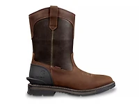 Montana Waterproof Western Boot - Men's