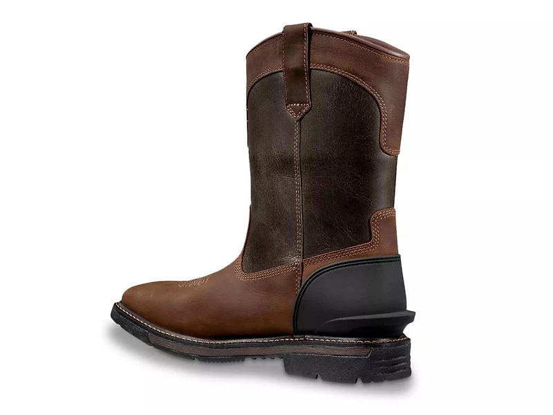 Montana Waterproof Western Boot - Men's
