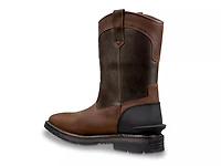 Montana Waterproof Western Boot - Men's