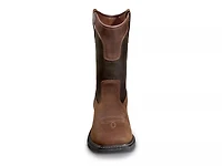 Montana Waterproof Western Boot - Men's