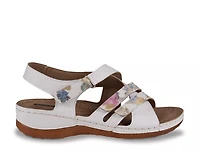 Dalary Wedge Sandal
