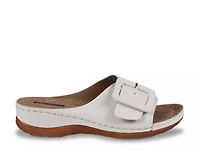 Hamden Wedge Sandal