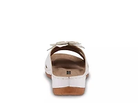 Joy Wedge Sandal