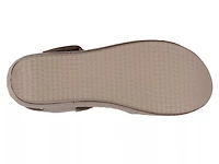 Maxwell Wedge Sandal