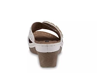 Miller Wedge Sandal