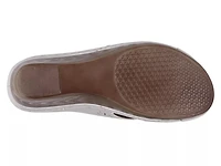 Miller Wedge Sandal