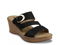 Odalis Wedge Sandal