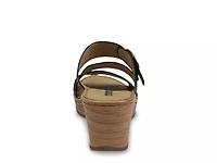 Odalis Wedge Sandal