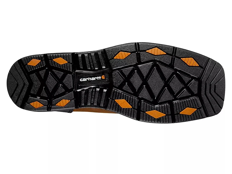 Montana 11 Waterproof Steel Toe Work Boot