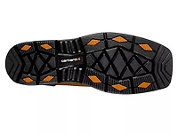 Montana 11 Waterproof Steel Toe Work Boot