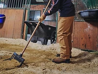 Montana 11 Western Steel Toe Work Boot - Men's