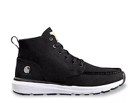 Haslett Moc Toe Boot - Men's