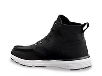 Haslett Moc Toe Boot - Men's