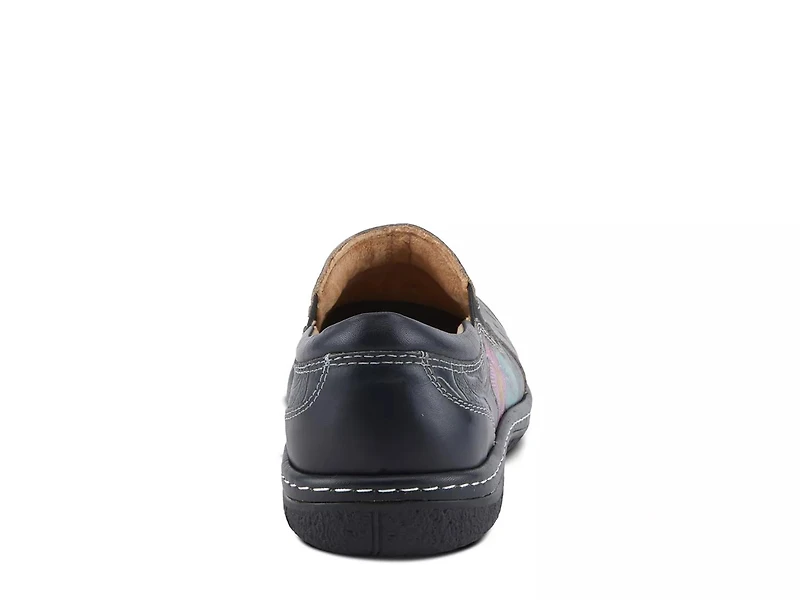 Annawan Slip-On