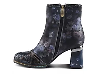 Carre Bootie
