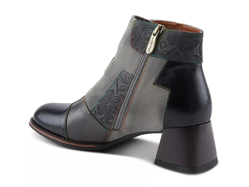 Copine Bootie