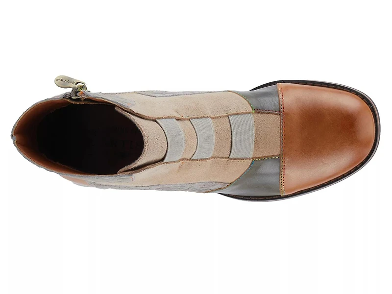 Copine Bootie