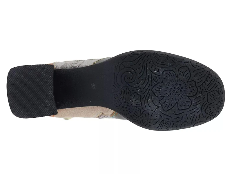 Copine Bootie