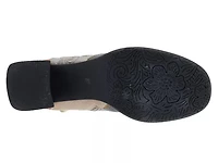 Copine Bootie