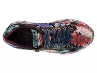 Dallyn Wedge Sneaker