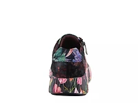 Dallyn Wedge Sneaker