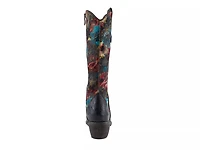 Rodeo Queen Cowboy Boot