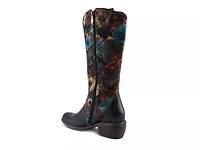 Rodeo Queen Cowboy Boot