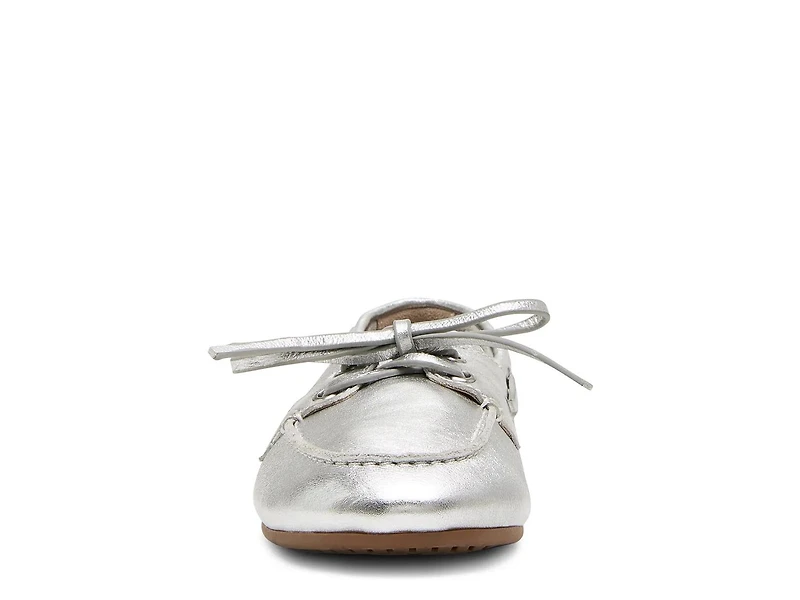 Sag Boat Shoe