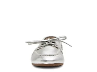 Sag Boat Shoe