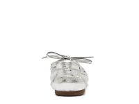 Sag Boat Shoe