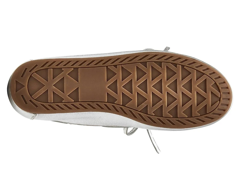 Sag Boat Shoe