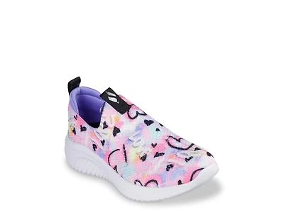 Ultra Flex 3.0 Slip-On Sneaker - Kids'
