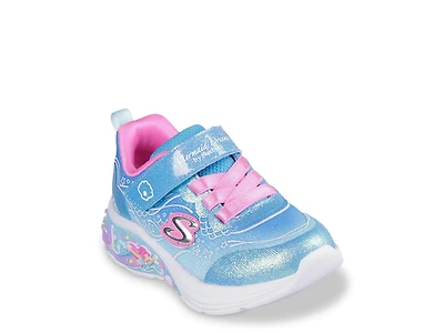 My Dreamers Mermaid Sneaker - Kids'