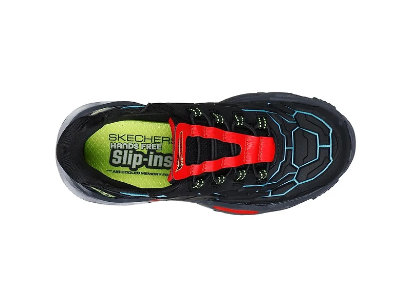 Hands Free Slip-Ins: Skech-Bots Sneaker - Kids'