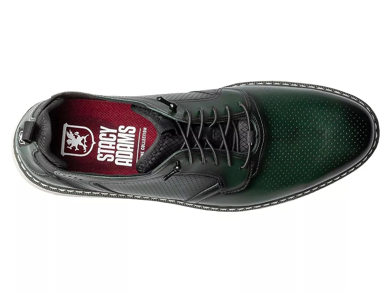 Sync Slip-On Oxford