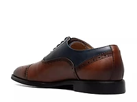 Reynolds Oxford